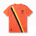 25/26 Manchester City third away