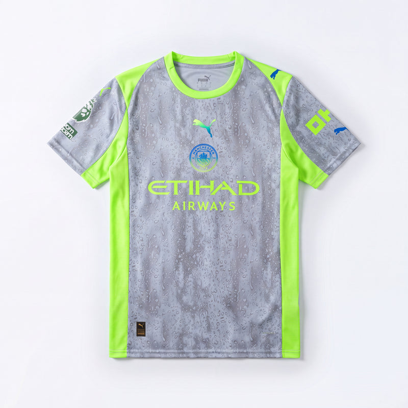 25/26 Manchester City Special Edition