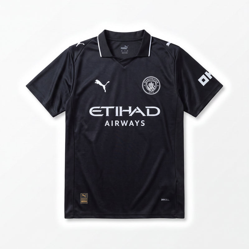 25/26 Manchester City away