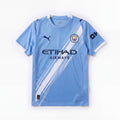 25/26 Manchester City Home