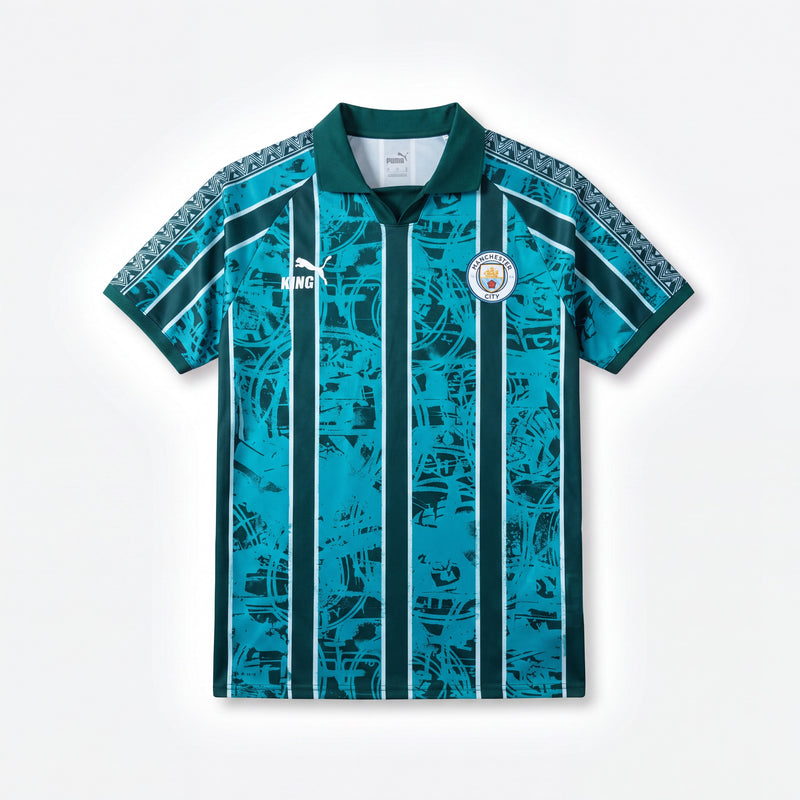 Manchester City 25/26 Special Edition