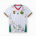 Maillot Cameroun 2025/2026 Extérieur
