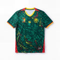 Maillot Cameroun 2025/2026 Domicile