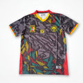 26-27 Cameroon Third Away Game
