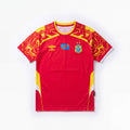 Maillot Congo (RDC) 2026 Third Extérieur | Coupe du Monde