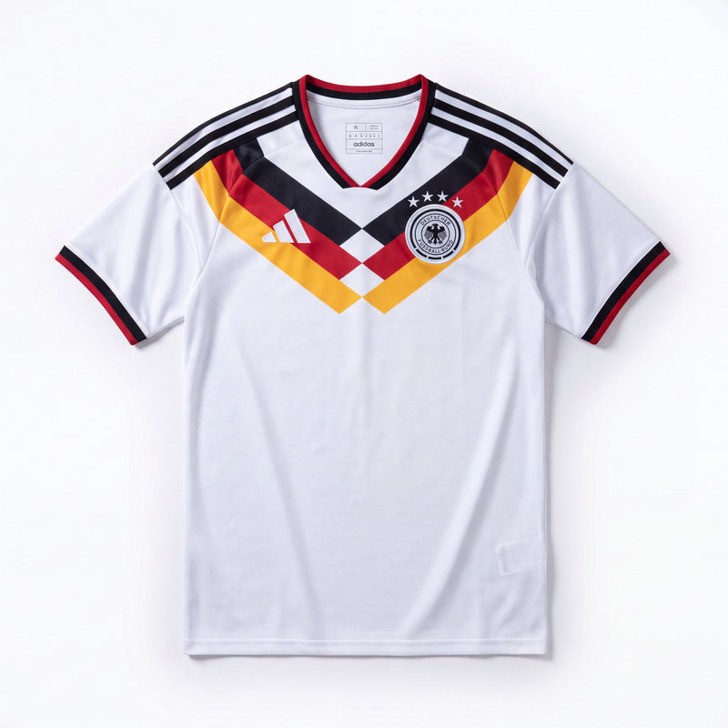 Maillot Allemagne 2026/27 Domicile