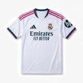 Real Madrid 26/27 Home