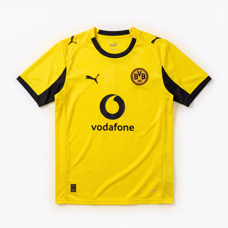 Dortmund 25/26 Home