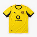 Dortmund 26/27 Home Jersey