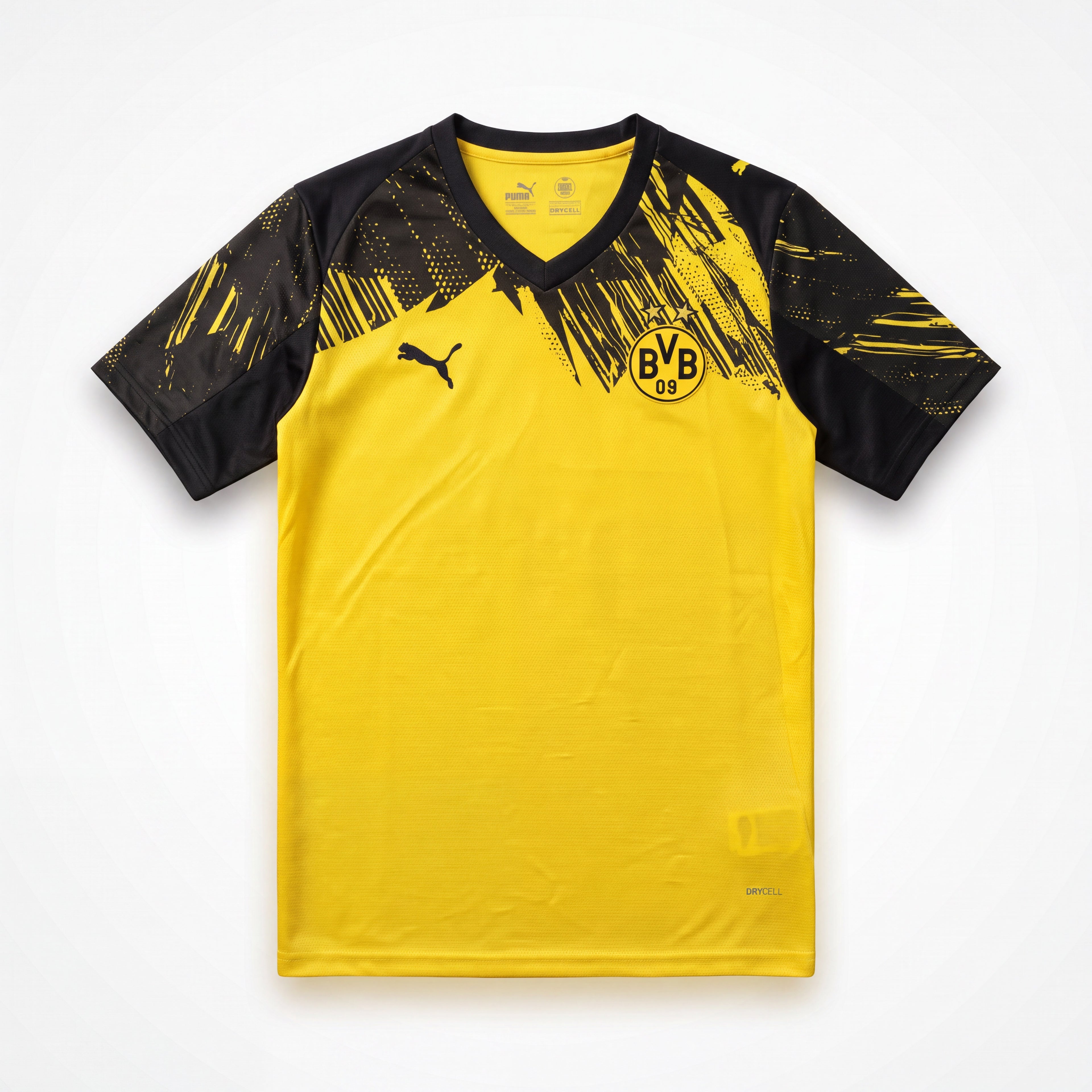 25/26 Dortmund Home
