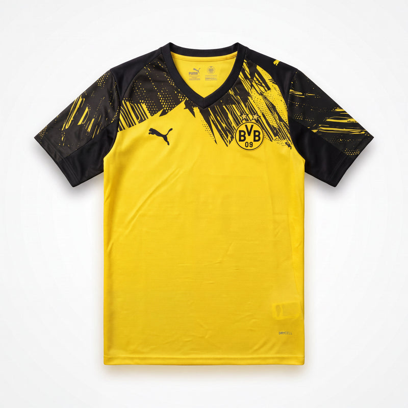 25/26 Dortmund Home