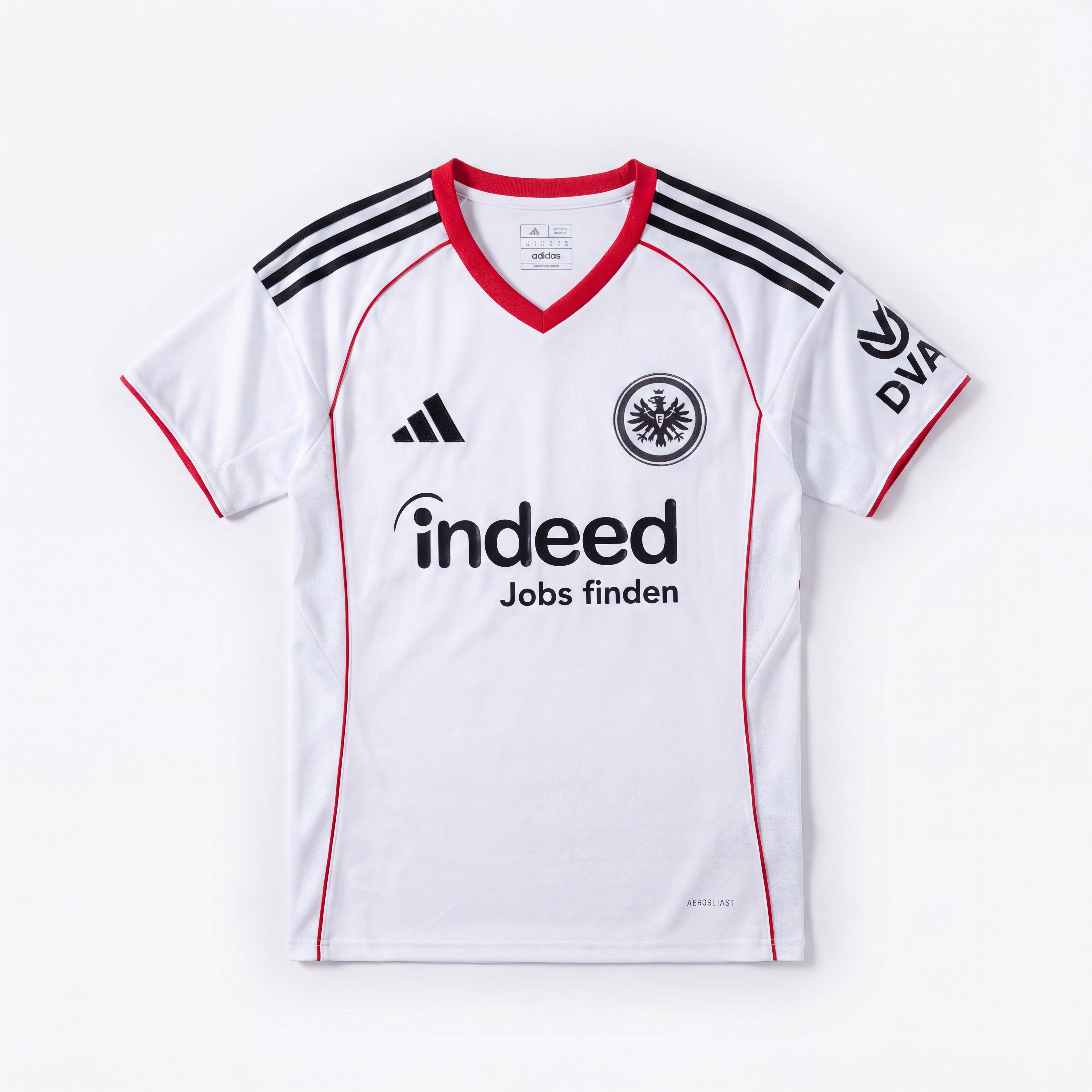 Dortmund 26/27 Home Jersey