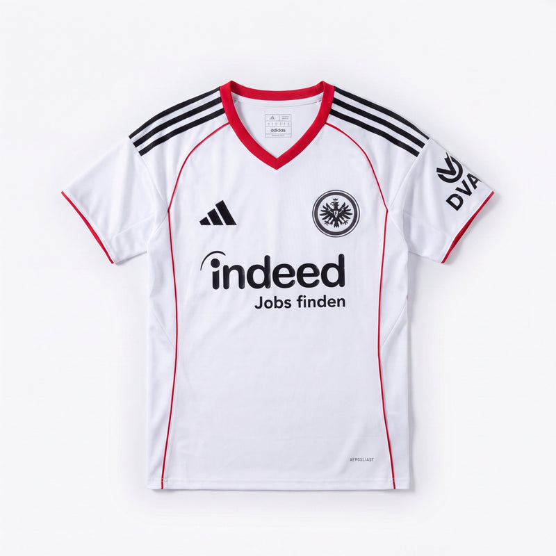 Dortmund 26/27 Home Jersey