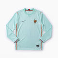 Maillot France 2026/27 Extérieur Manches Longues