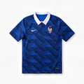 Maillot France 2026/27 Domicile