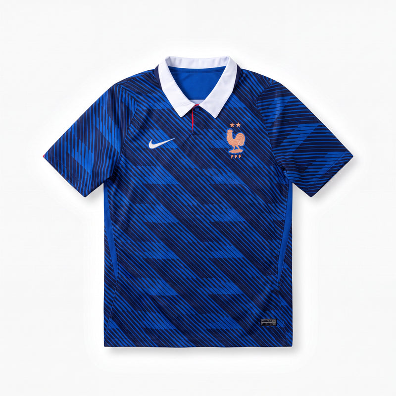 Maillot France 2026/27 Domicile
