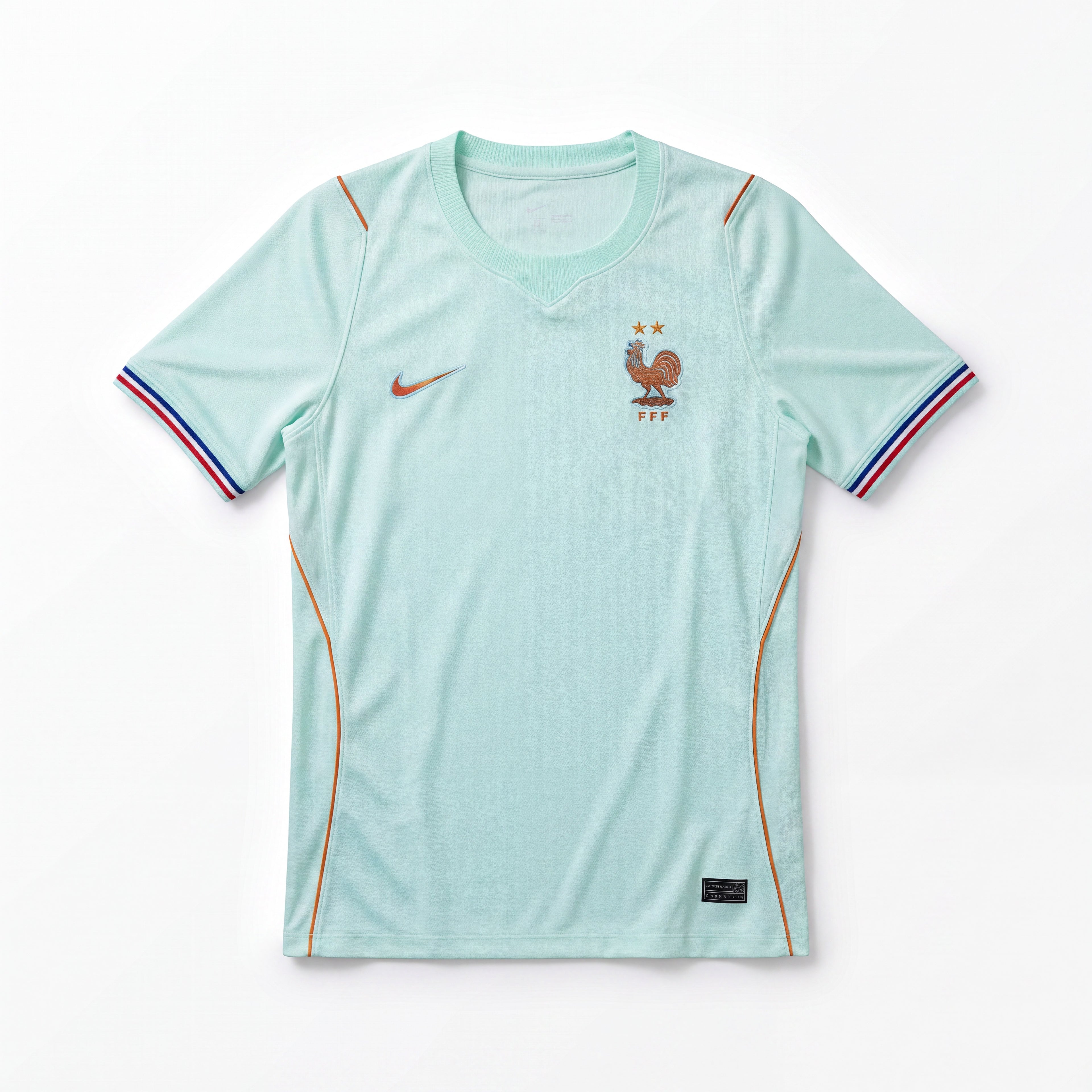 Maillot France 2026/27 Extérieur