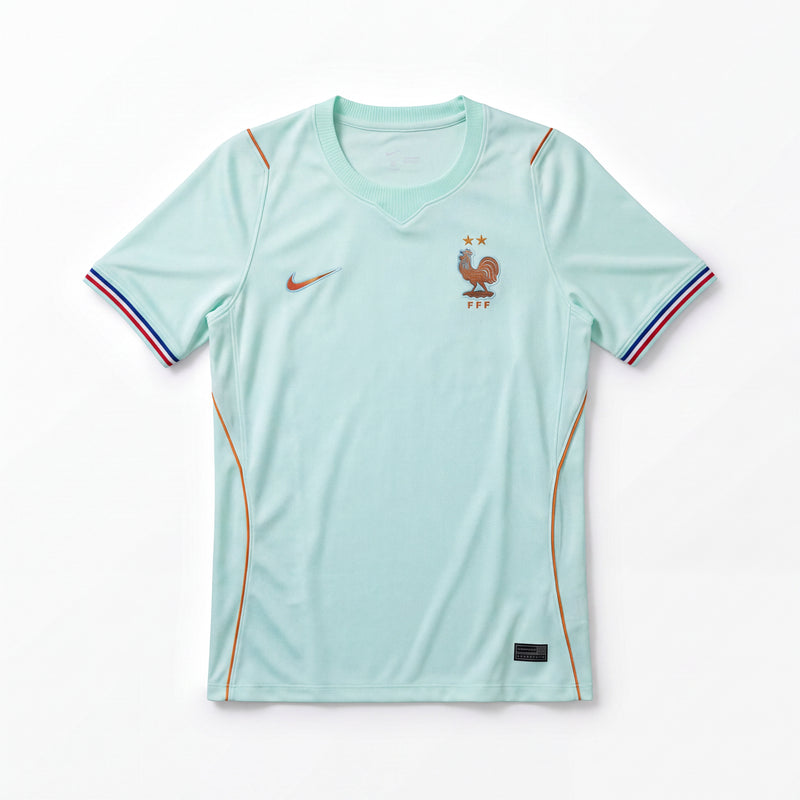 Maillot France 2026/27 Extérieur