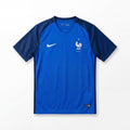 France 2016 Home Retro