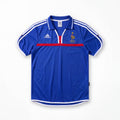 Retro France 2000 home