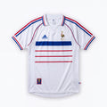 Retro France 1998 away