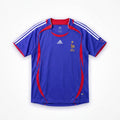 France 2006 Home Retro