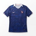 2025 France Home