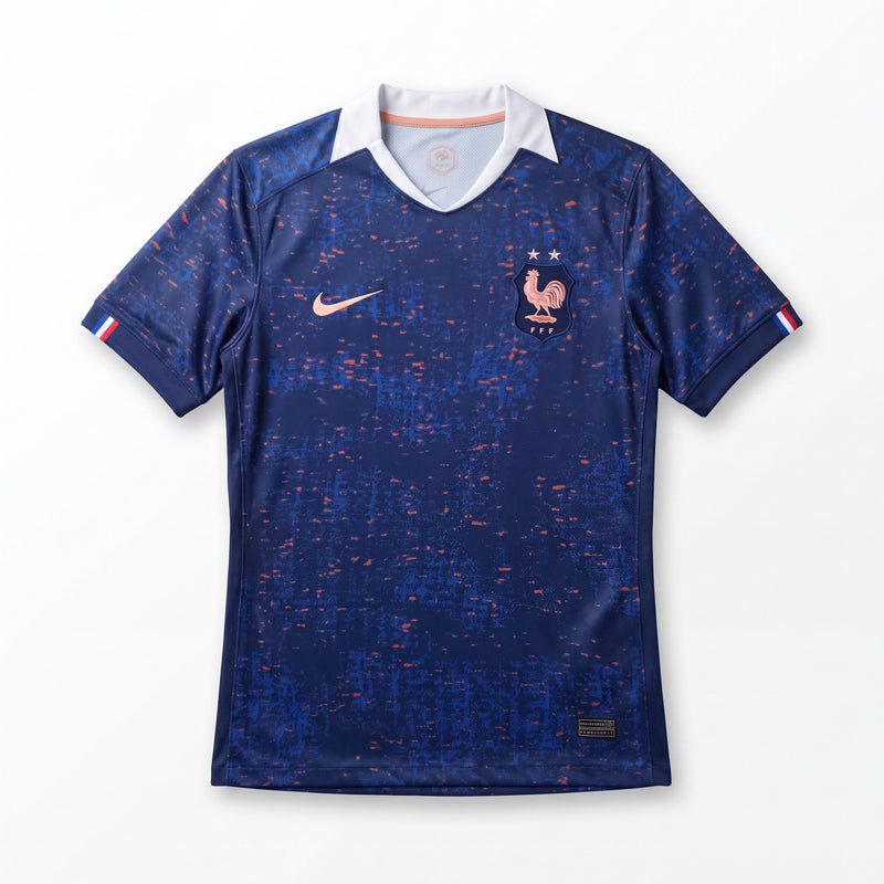 2025 France Home