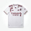 2025/26  Arsenal Avec broderie