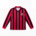 Maillot AC Milan 24/25 125ème Anniversaire Manche Longue