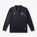 Maillot Portugal 2026 Édition Spéciale Black Panther Manche Longue