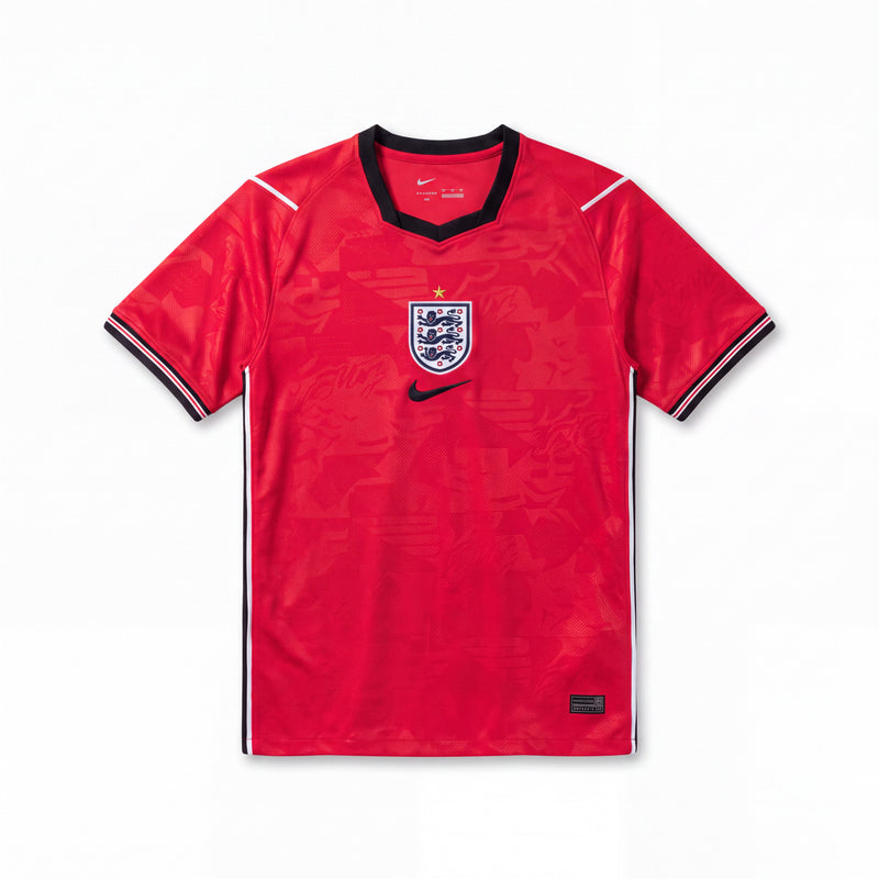 Maillot Angleterre 2026/27 Extérieur