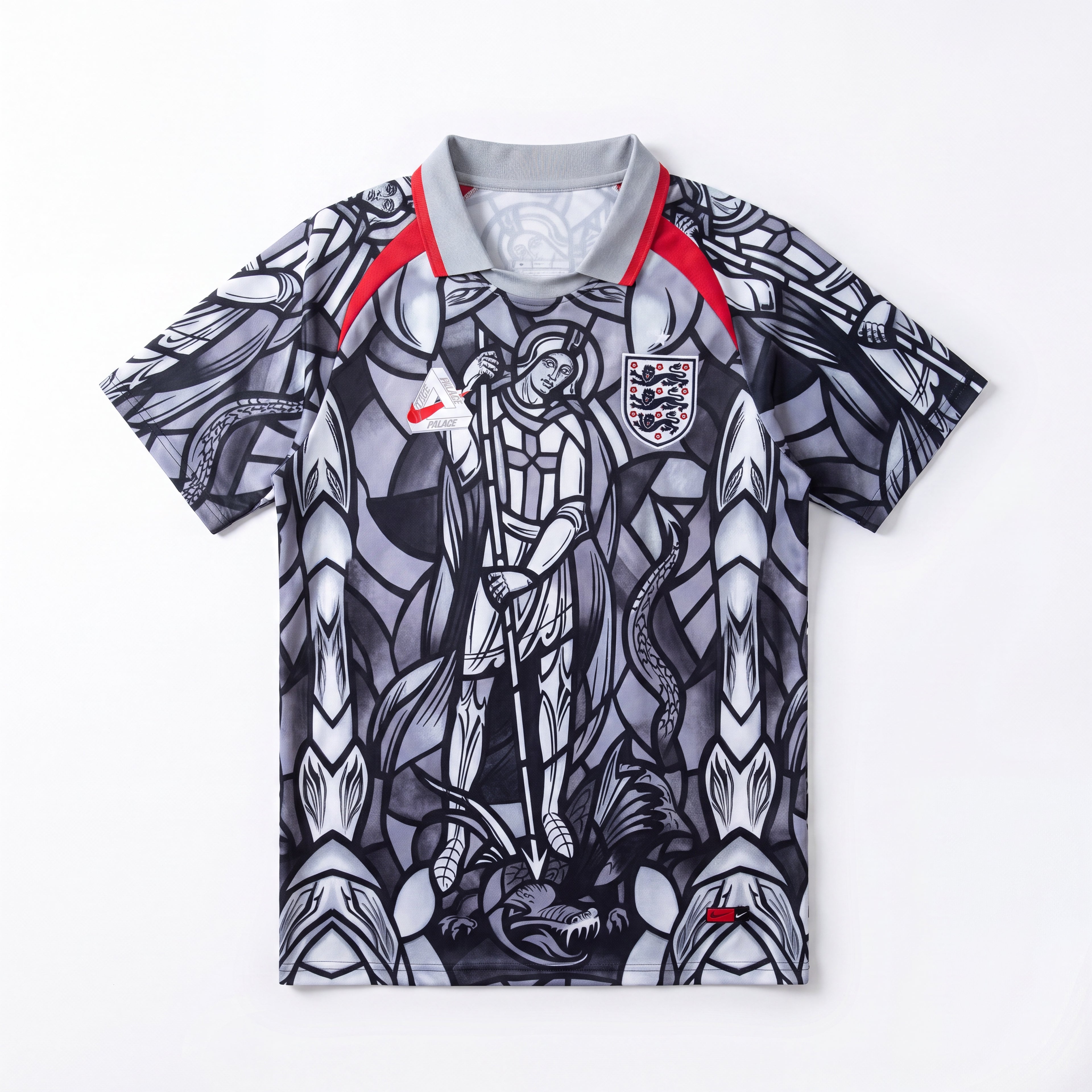 Maillot Angleterre 2026/27 Édition Ligue