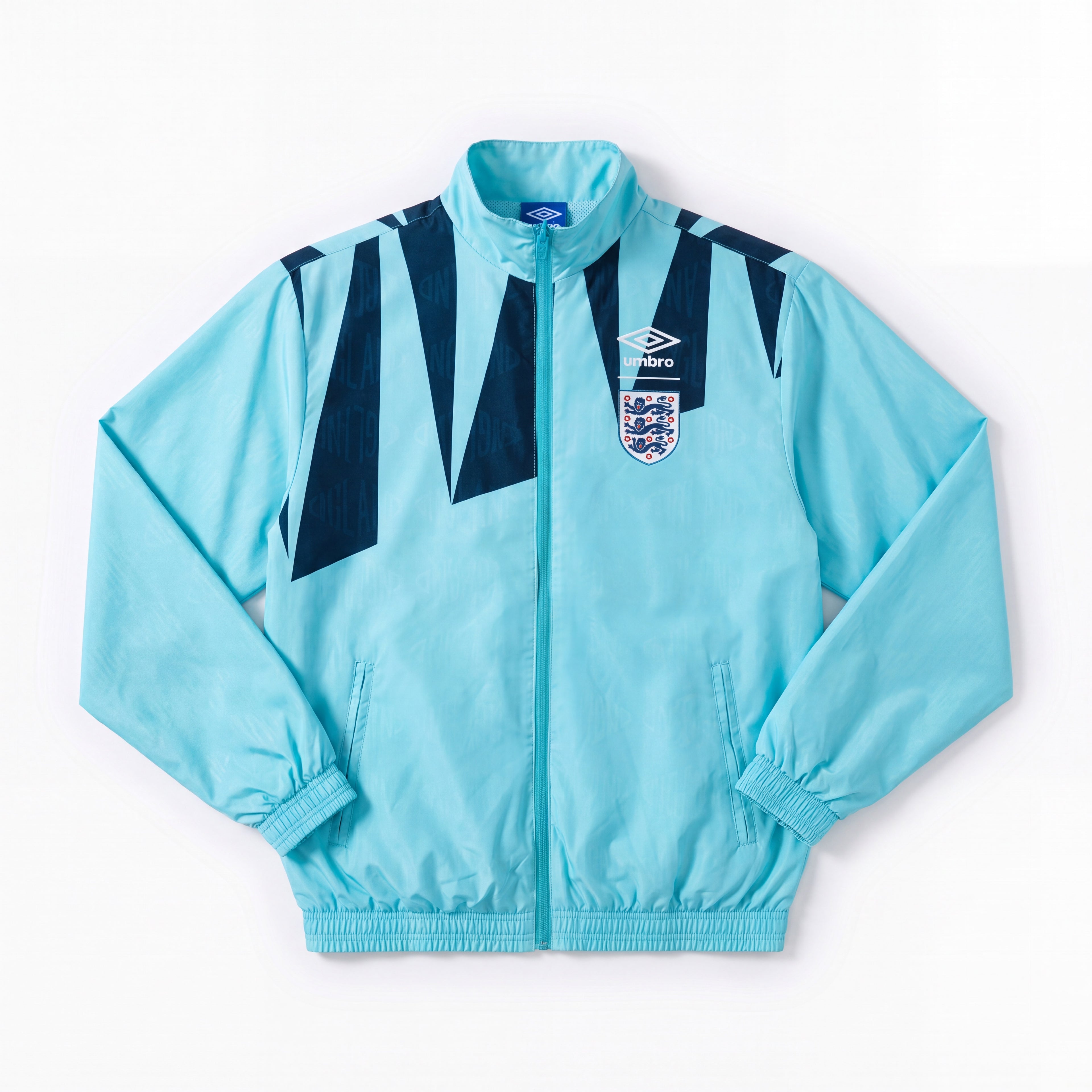 England Reversible Jacket