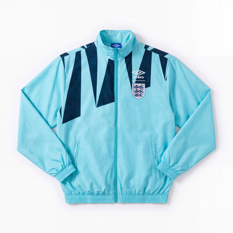 England Reversible Jacket