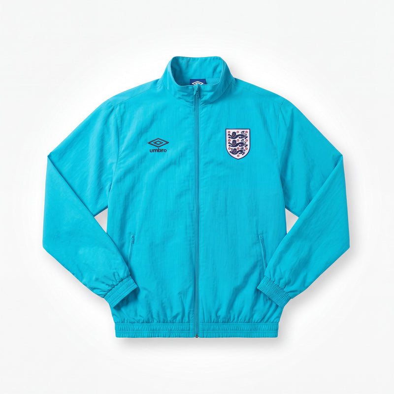 England Reversible Jacket