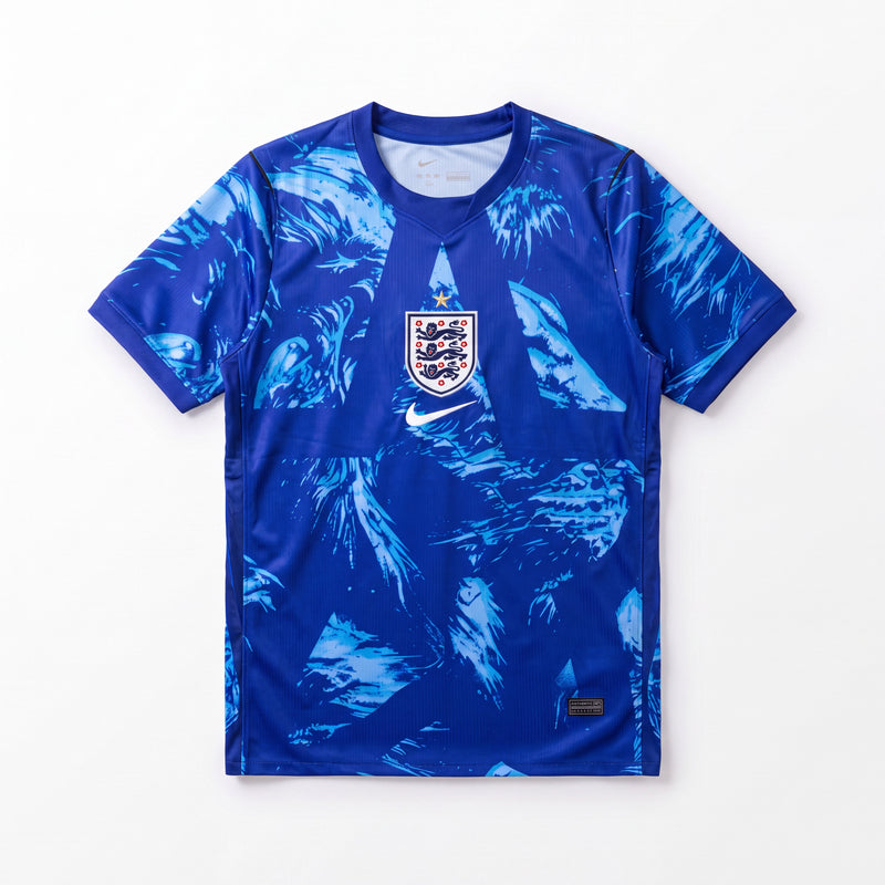 Maillot Gardien Angleterre 2026