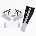 26 Real Madrid Tracksuit
