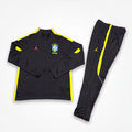 26-27 Brazil tracksuit