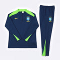 25/26 Brazilian Tracksuit
