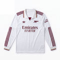 Maillot Arsenal 25/26 Troisième Manche Longue