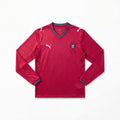 Maillot Portugal 2026 Domicile Manche Longue