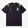 2026 Brazil Black Training