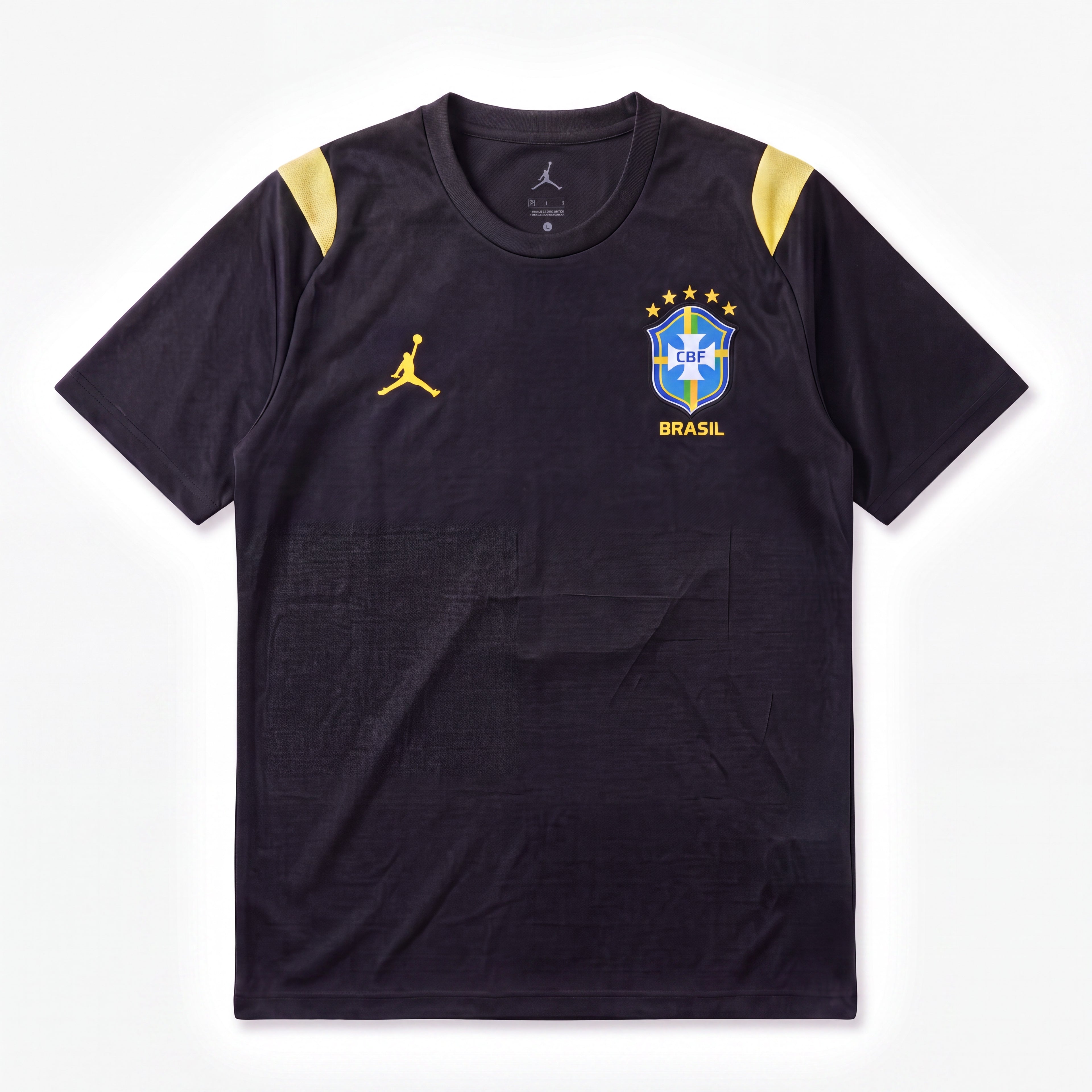 2026 Brazil Black Training