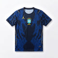 Maillot Brésil2026/27 Extérieur