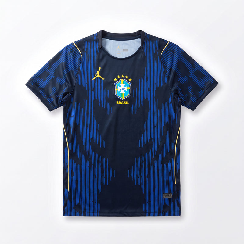 Maillot Brésil2026/27 Extérieur