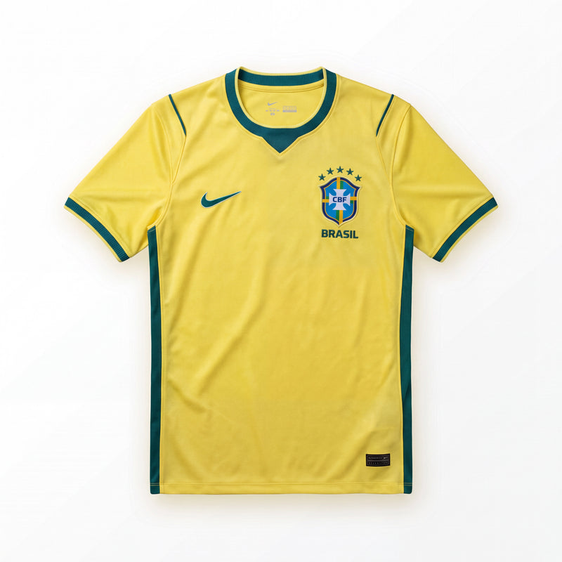 Maillot Brésil 2026/27 Domicile