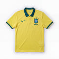 Polo Brésil 2026 Domicile