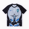 Maillot Brésil 2026 Christ Rédempteur