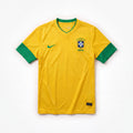 Brazil 12/13 Home Retro